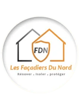 Logo Les Façadiers Du Nord